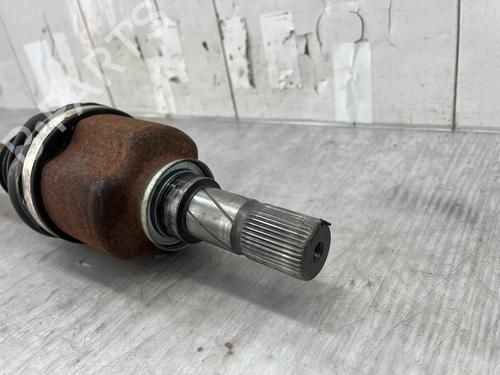 Used Left front driveshaft Left front driveshaft 36943566 36943566