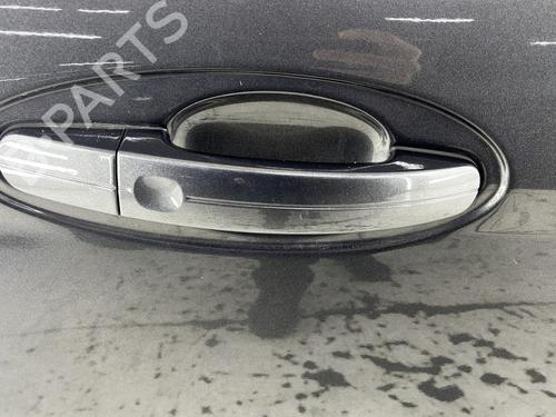 Right front door FORD C-MAX II (DXA/CB7, DXA/CEU) 1.0 EcoBoost | BP29839242C3