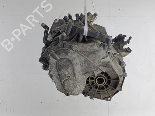 Gearbox ALFA ROMEO 159 Sportwagon (939_) 2.4 JTDM (939BXD1B, 939BXD12) | BP23711670M3 