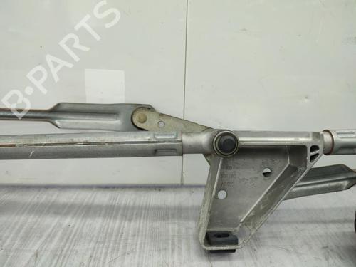 Front wiper motor CITROËN DS4 (NX_) 2.0 HDi 165 | BP23708644M29  - Image 9