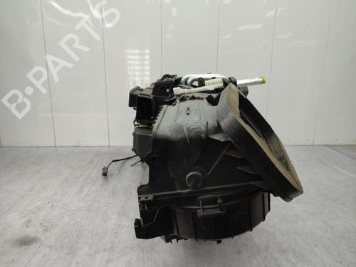 Used Heater matrix box Heater matrix box AUDI A4 B8 Avant (8K5) 2.7 TDI (190 hp) 23731789 23731789