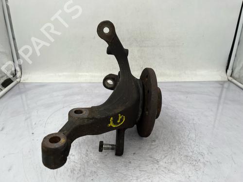 Left front steering knuckle RENAULT TRAFIC II Van (FL) 1.9 dCi 80 (FL0B) | BP38090362M25 - Image 7