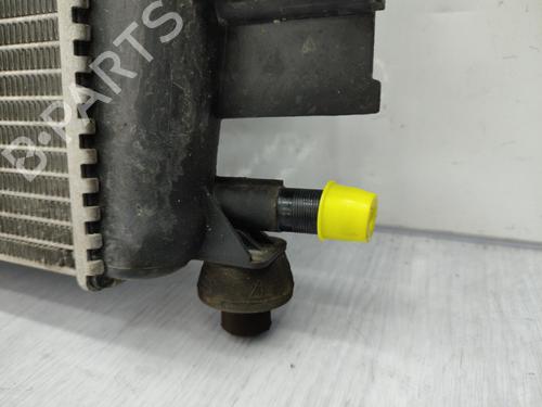 Køler NISSAN QASHQAI / QASHQAI +2 I (J10, NJ10, JJ10E) 1.5 dCi | BP23720464M31 