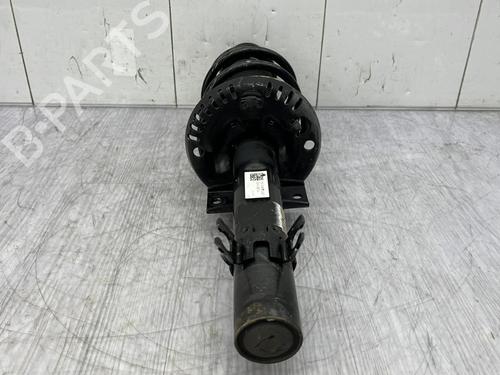Used Left front shock absorber Left front shock absorber VW POLO V (6R1, 6C1) 1.4 TDI (90 hp) 23761706 23761706