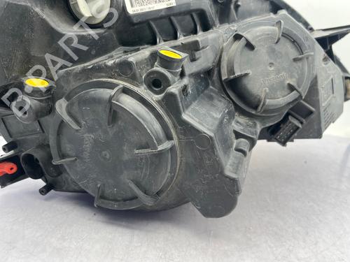 Left headlight OPEL MERIVA B MPV (S10) 1.7 CDTI (75) | BP36248629C28 - Image 12