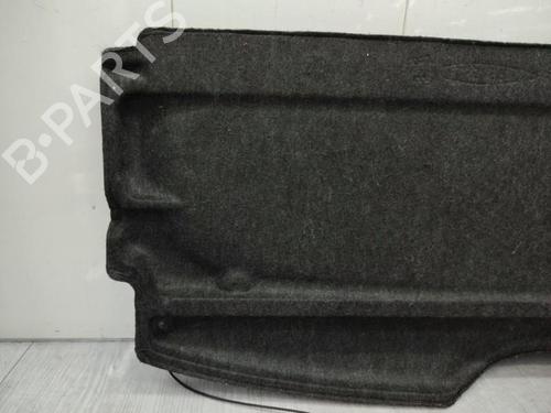 Rear parcel shelf PEUGEOT 206 Hatchback (2A/C) 1.4 HDi eco 70 | BP23749460C85 