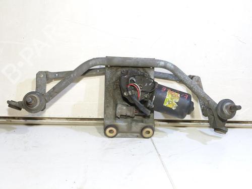 Used Front wiper motor RENAULT ESPACE III (JE0_) 2.2 dCi (JE0K) (130 hp) 25269942