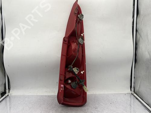 Left taillight CHEVROLET REZZO MPV (U100) 2.0 | BP30562681C34  - Image 7