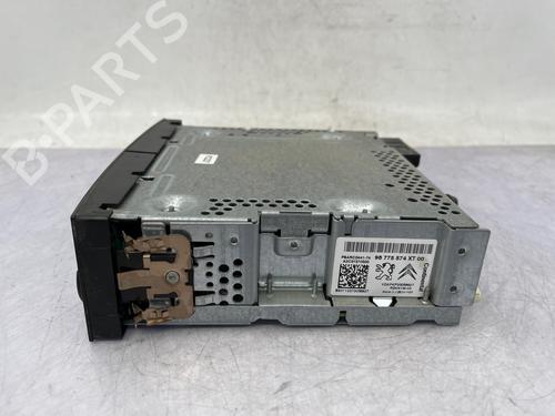 Radio PEUGEOT PARTNER Platform/Chassis | BP36337938E6 - Image 8