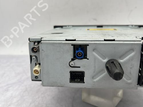 Radio CITROËN DS3 (SA_) 1.6 VTi 120 | BP30672310E6 