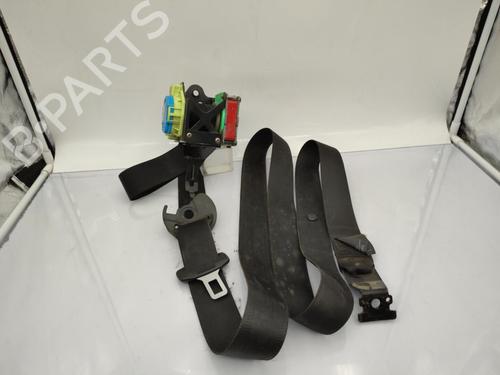 Used Front right seatbelt Front right seatbelt SAAB 9-3 Estate (E50) 1.9 TiD (150 hp) 23720724 23720724