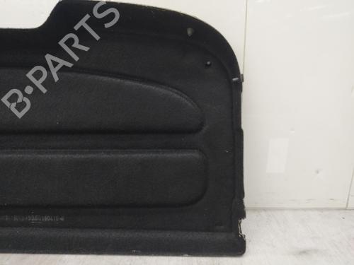 Rear parcel shelf FORD FIESTA VI (CB1, CCN) 1.25 | BP26124933C85 