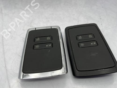 Electronic module RENAULT MEGANE IV Hatchback (B9A/M/N_) 1.2 TCe 130 (B9MR) | BP23979545M83 