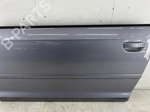 Used Left front door AUDI A3 (8P1) 1.9 TDI (105 hp) 23705941