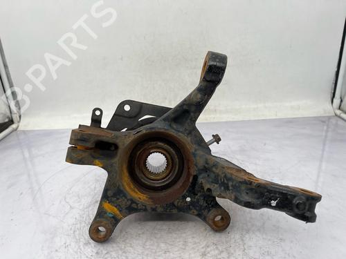 Used Left front steering knuckle Left front steering knuckle 35890308 35890308
