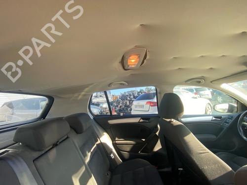 Dashboard VW GOLF V (1K1) | BP37644845C46 - Image 48