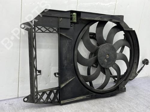 Køleventilator elektrisk MINI MINI (R50, R53) One D | BP23680788M35 