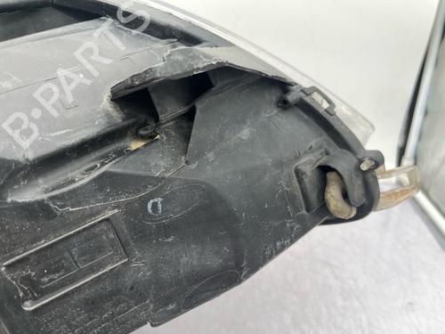 Left headlight OPEL MERIVA B MPV (S10) 1.7 CDTI (75) | BP36248629C28 - Image 6