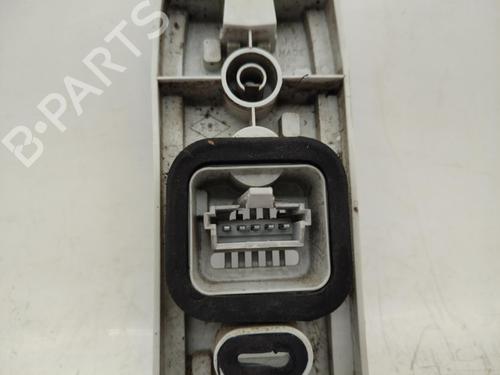 Used Lamp holder Lamp holder RENAULT TWINGO I (C06_) 1.2 16V (C06C, C06D, C06K) (75 hp) 23678572 23678572