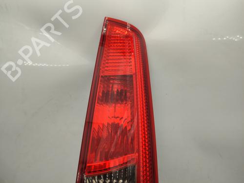 Right taillight FORD FIESTA V (JH_, JD_) 1.3 | BP23739541C35 