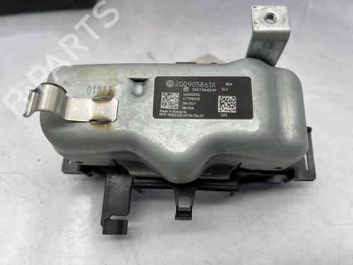 Electronic module SEAT IBIZA V (KJ1, KJG) 1.0 TSI | BP36439923M83  - Image 15