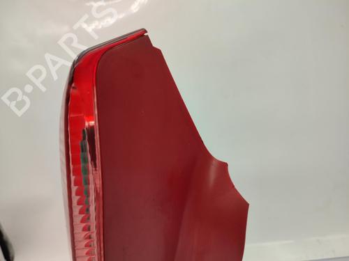 Left taillight CITROËN C4 Coupe (LA_) 1.6 HDi | BP23721307C34 - Image 5