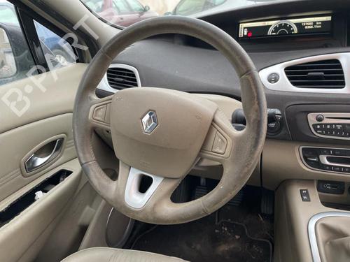 Dashboard RENAULT SCÉNIC III (JZ0/1_) 1.9 dCi (JZ0J, JZ1J, JZ1K, JZ1S) | BP23697523C46 - Image 53