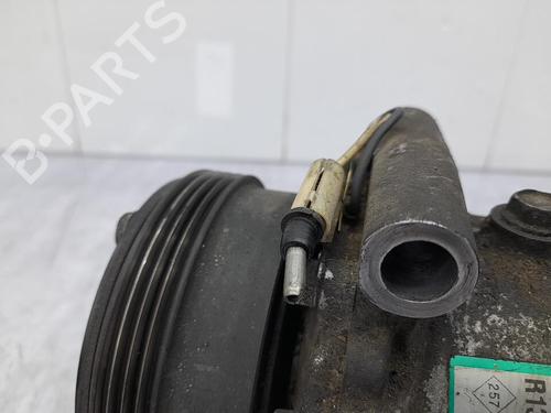 Used AC compressor AC compressor RENAULT TWINGO I (C06_) 1.2 16V (C06C, C06D, C06K) (75 hp) 23711564 23711564