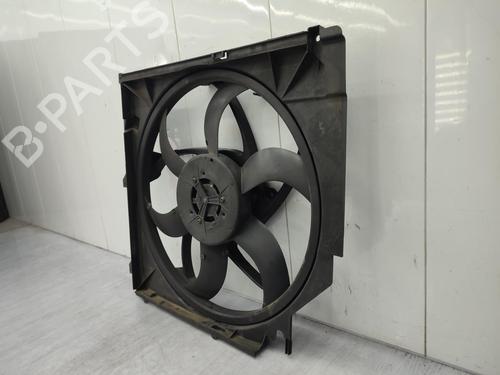 Radiator fan BMW X3 (E83) 2.0 d | BP23739384M35 