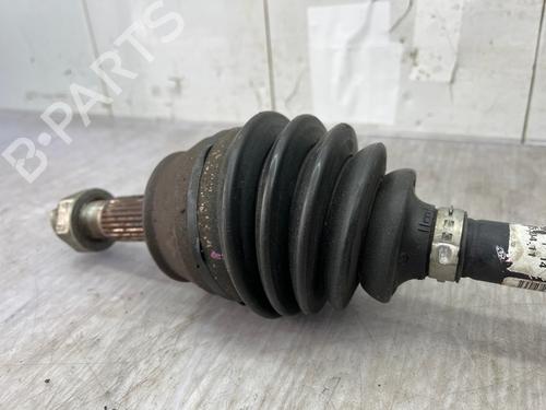 Left front driveshaft OPEL CORSA D (S07) 1.3 CDTI (L08, L68) | BP36682744M38 - Image 3