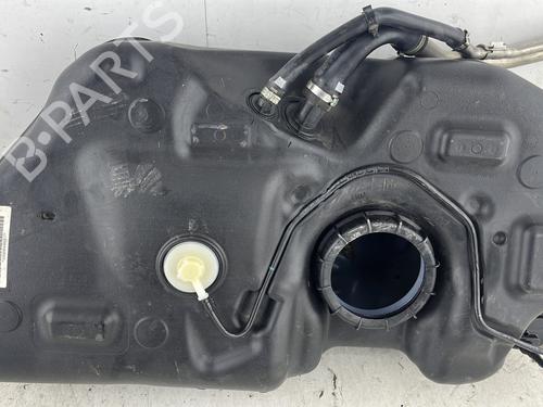 Bensintank FORD FIESTA VI (CB1, CCN) 1.25 | BP23760631C62 