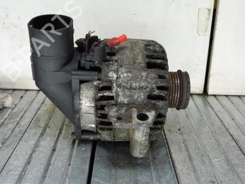 Alternator FORD MONDEO III (B5Y) | BP23666345M7 - Image 9