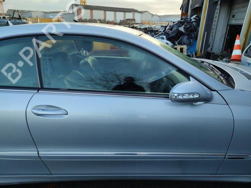 Electronic module MERCEDES-BENZ CLK (C209) CLK 320 CDI (209.320) | BP23730760M83 - Image 20