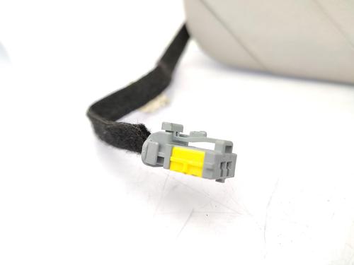 Used Right sun visor Right sun visor CITROËN C5 III (RD_) 2.0 HDi 140 (RDRHF8, RDRHFA, RDRHA8, RDRHAJ) (140 hp) 23722416 23722416