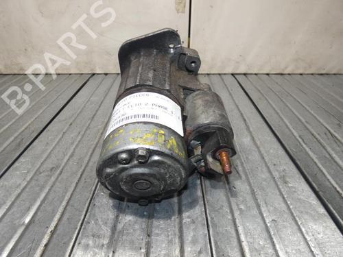 Starter RENAULT CLIO II (BB_, CB_) 1.9 D (B/CB0J) | BP23671218M8 
