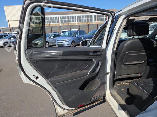 AC radiator VW TIGUAN ALLSPACE (BW2, BJ2) 2.0 TDI | BP36646453M32 - Image 41