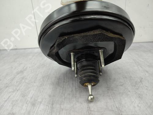 Used Servo brake PEUGEOT 308 I (4A_, 4C_) 1.6 HDi (90 hp) 23679521