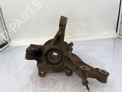 Left front steering knuckle DACIA SANDERO II 1.5 dCi | BP37644942M25 - Image 6