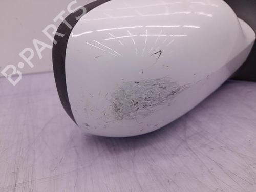 Right mirror RENAULT MEGANE II (BM0/1_, CM0/1_) 1.9 dCi (BM0G, CM0G) | BP23708085C27 