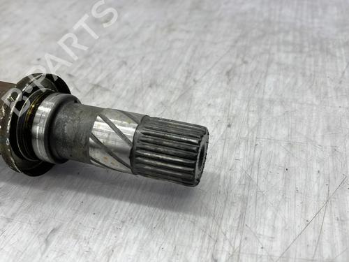 Right front driveshaft RENAULT TWINGO II (CN0_) 1.5 dCi (CN0E) | BP32506790M39