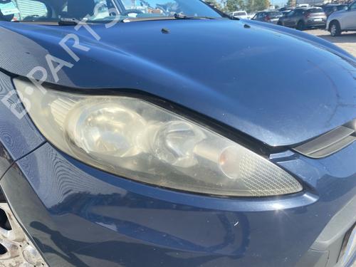 Interiør tag FORD FIESTA VI (CB1, CCN) | BP36762080I12 - Image 110