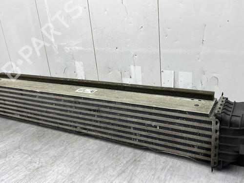 Intercooler FIAT DUCATO Van (250_) 150 Multijet 2,3 D | BP27220855M30 