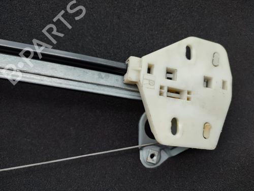 Used Front right window mechanism Front right window mechanism RENAULT ESPACE III (JE0_) [1996-2002] 33330456 33330456