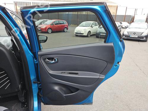 Steering column stalk RENAULT CAPTUR I (J5_, H5_) 1.2 TCe 120 | BP36835893I23 - Image 33