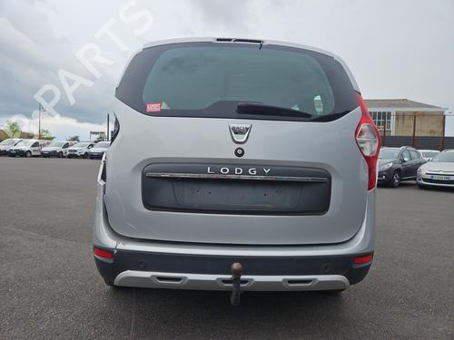 Steering wheel DACIA LODGY (JS_) 1.5 dCi (JSMC, JSAF) | BP27271165C49  - Image 35