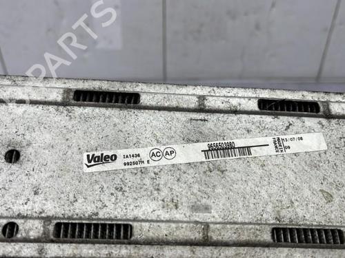 Intercooler PEUGEOT PARTNER Tepee 1.6 HDi | BP23753828M30 - Image 2