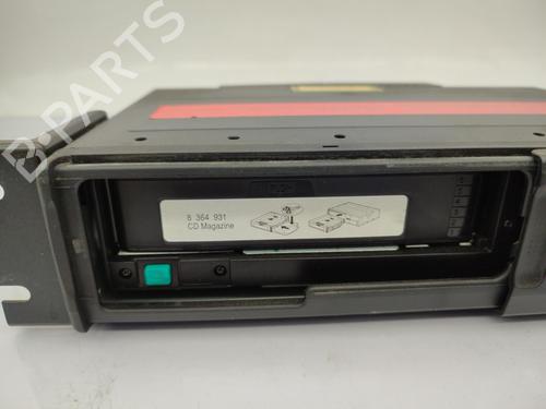 Used Radio Radio BMW 1 (E87) 120 d (177 hp) 23733340 23733340