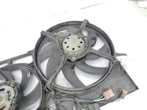 Radiator fan CITROËN EVASION MPV (22, U6) 2.1 TD | BP23672995M35 