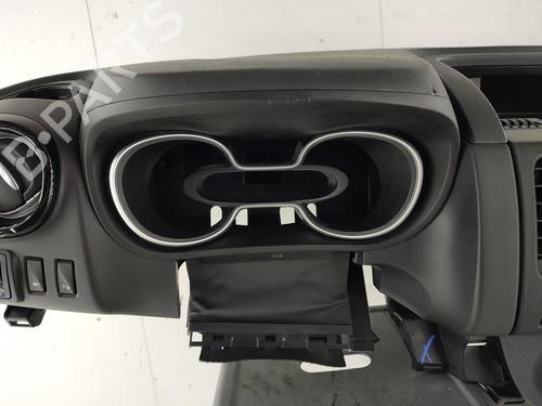 Dashboard RENAULT TRAFIC III Van (FG_) 2.0 dCi 145 (FGML) | BP23730997C46  - Image 5