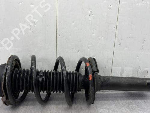Used Left front shock absorber FORD TRANSIT Van (FA_ _) 2.0 TDCi (125 hp) 26132143